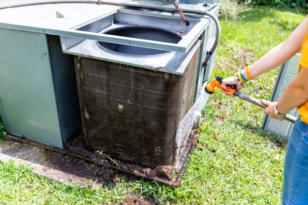 Emergency Air Duct Cleaning