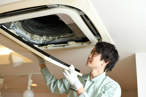 HVAC Maintenance and Cleaning in Brewster, OH