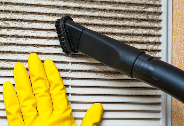 Trusted Brewster, OH Airduct Cleaning Experts